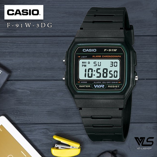 casio 91