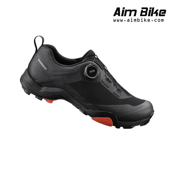 รองเท้าจักรยาน Shimano MT700 เป็นรองเท้า Touring outdoor และ Muti-Use