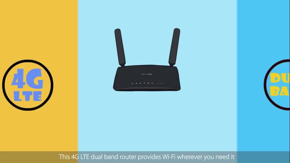 ลดราคา TP-Link TL-MR6400 เราเตอร์ใส่ซิม Wireless N 300Mbps 4G Router Wifi รองรับ 4G ทุกเครือข่าย #ค้นหาเพิ่มเติม ไฟอัจฉริยะ USB Adapter อุปกรณ์รับสัญญาณ หลอดไฟ Smart