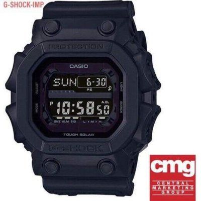 นาฬิกา CASIO G-SHOCK รุ่น GX-56BB-1 ของแท้ประกันศูนย์ CMG 1ปี นาฬิกา CASIO G-SHOCK รุ่น GX-56BB-1 ของแท้ประกันศูนย์ CMG 1ปี