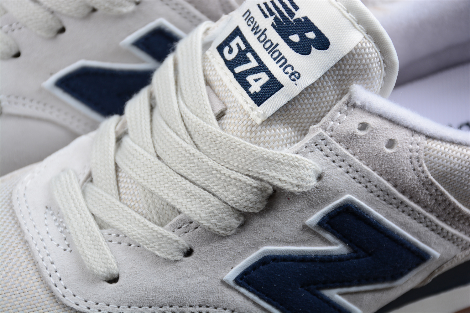 _New Balance_NB_TAW&TOE joint series casual shoes men and women