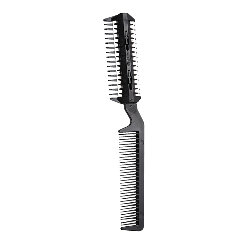 New Pet Hair Trimmer Grooming Comb 2 Razor Cutting cao cấp