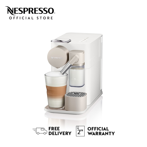 Nespresso เครื่องชงกาแฟ รุ่น Lattissima One