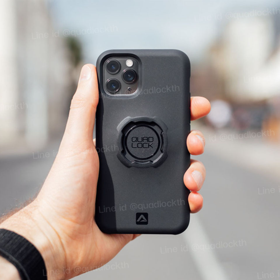 เคสกันกระแทก QUAD LOCK iPhone 13 13 Mini 13 Pro 13 Pro Max เคสไอโฟน 13