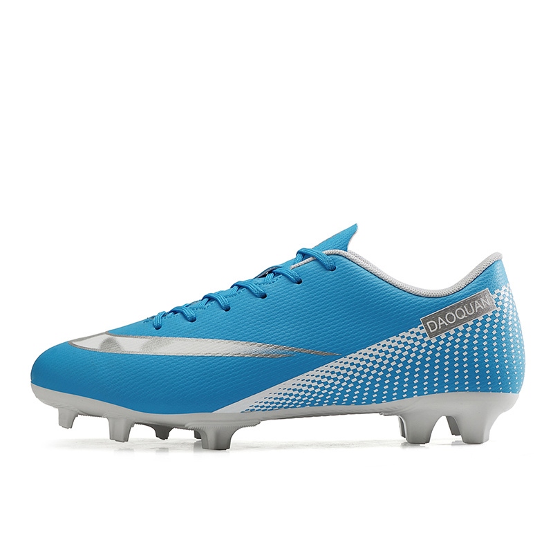 Fg ag tf Men Football Boots High Ankle Soccer Shoes For Man Cleats fg-ag-tf-men-football-boots-high-ankle-soccer-shoes-for-man-cleats