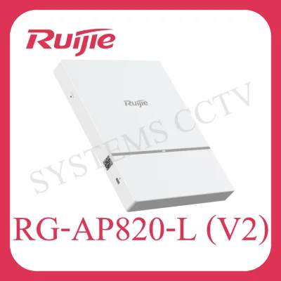 RG-AP820-L(V2) Wireless Access Point