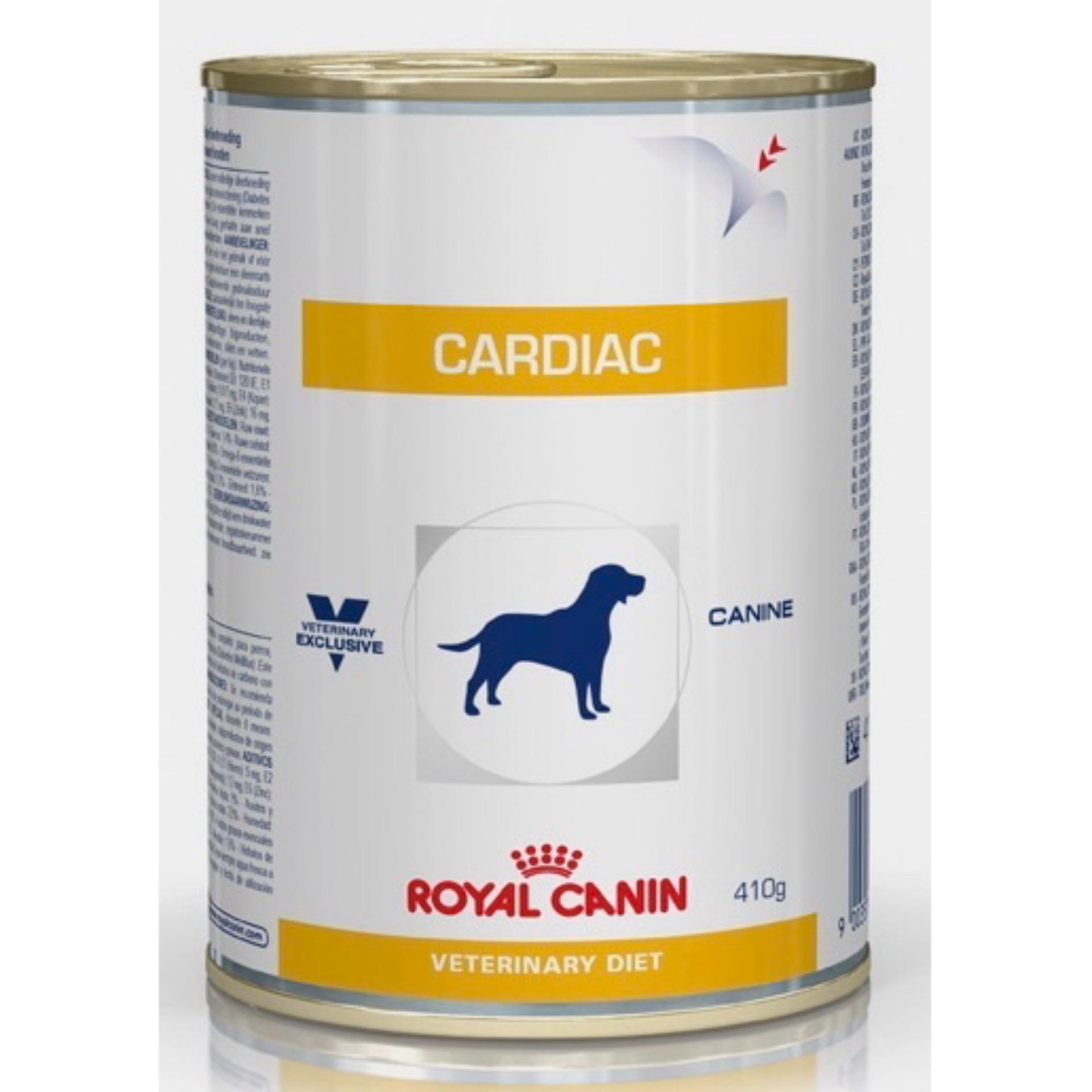 Royal Canin อาหาร สัตวป่วย สุนัข กระป๋อง 400-420g