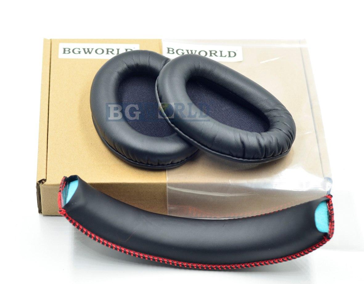 Kopfhörer Ear Pads Headphones Earpads Kingsto Hyper X Cloud II 2 Soft