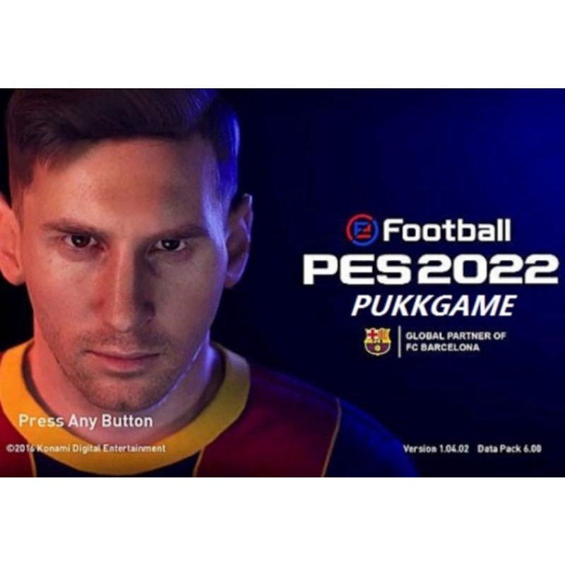 2021 PS3 game PES2021 (ชุดใหม่ฤดูกาล2022 และชุดใหม่ยูโร) อัพเดท20 มิ.ย.