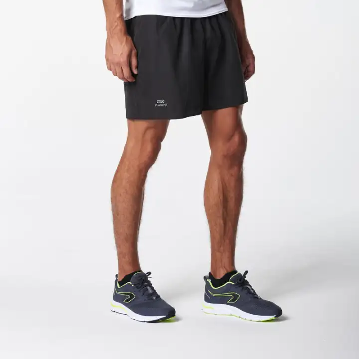 decathlon men's running shorts