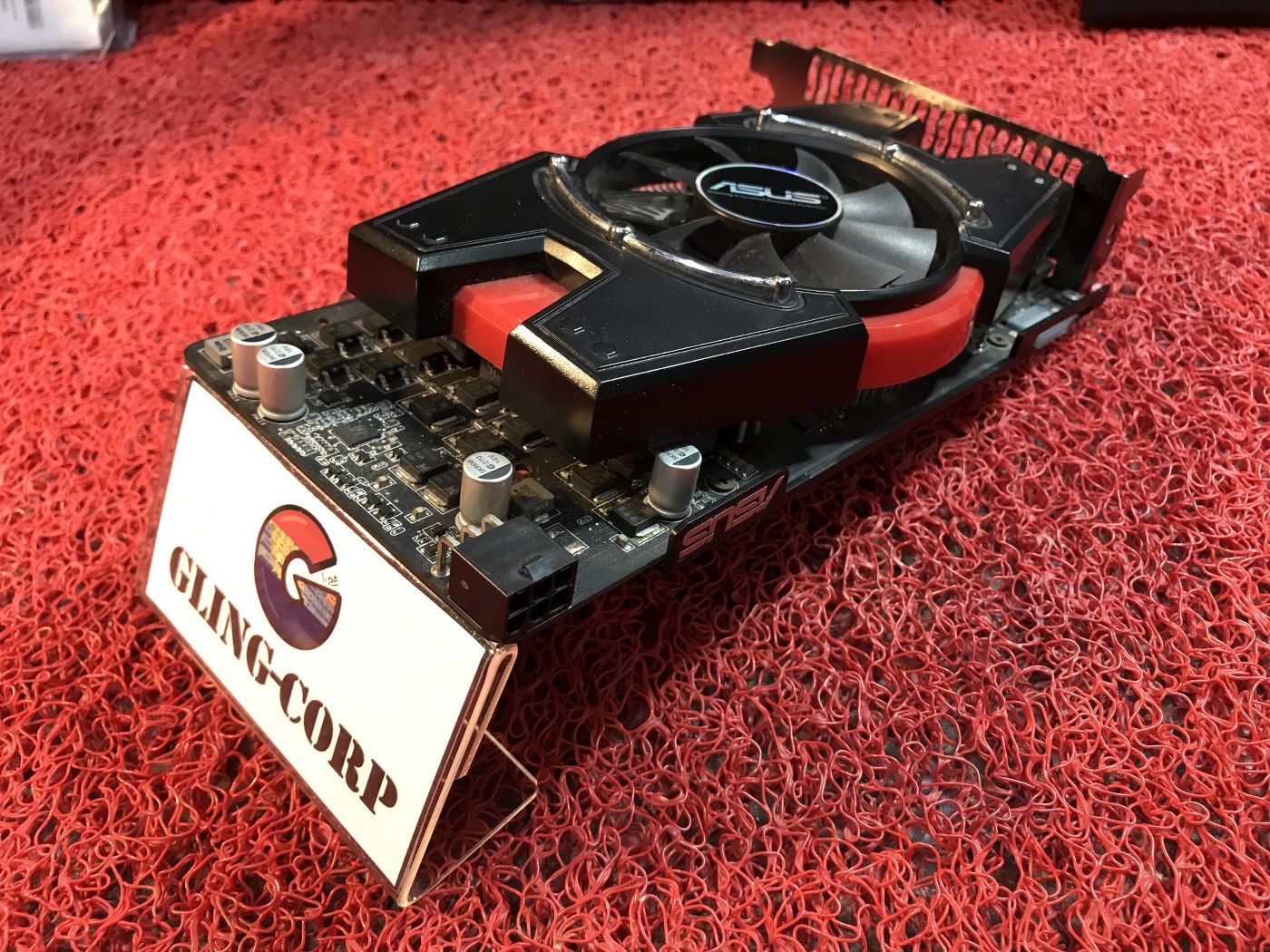 [ VGA ] NVIDIA GTS450 1GB GDDR5 - หลายรุ่น - Gling-Corporation - ThaiPick