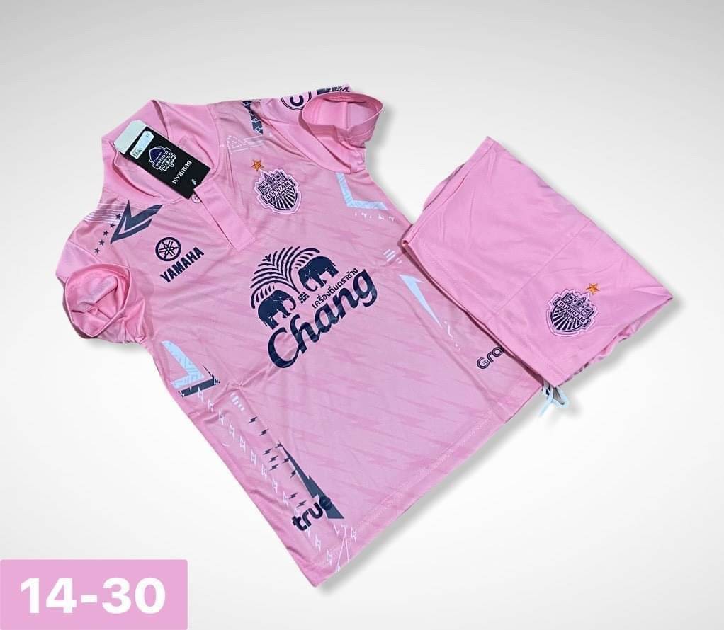 ชุดบอลเด็กทีมบุรีรัมย์2021-2022 Football kitได้ทั้งเสื้อกางเกงชุดกีฬาสี ชุดกีฬา ชุดกีฬาสโมสรเสื้อกีฬาผู้ชายชุดออกกำลังกาย sport cloth Football