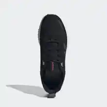 ภาพขนาดย่อของภาพหน้าปกสินค้าadidas RUNNING รองเท้า Lite Racer Rebold ผู้ชาย สีดำ GY5980 จากร้าน adidas บน Lazada ภาพที่ 2
