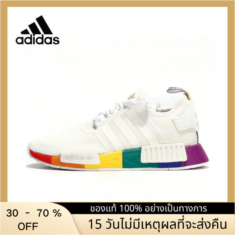 adidas gazelle silver green womens ADIDAS NMD R1 OG Black Blue Red (S79168)  Prime
