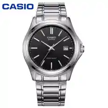 ภาพขนาดย่อของภาพหน้าปกสินค้าGgGg /Casio นาฬิกาข้อมือ Mens Luxury แฟชั่นนาฬิกาลำลองผู้ชายควอตซ์ควอตซ์นาฬิกา MTP-1183A-1A จากร้าน GgGg 1626951248 บน Lazada