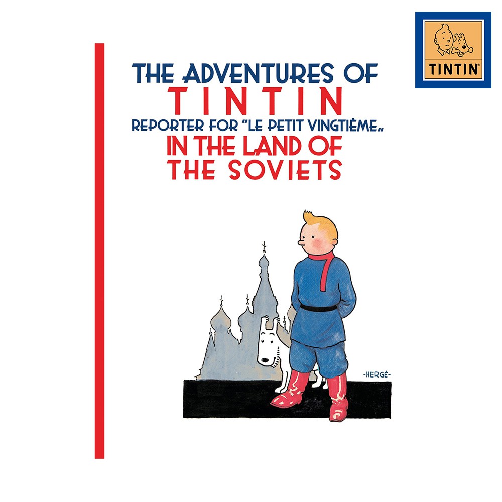 English Album 01: Soviets