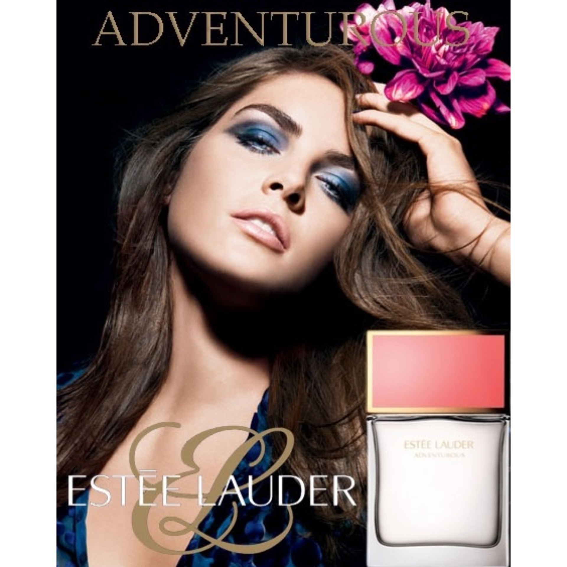 estee lauder adventurous eau de parfum