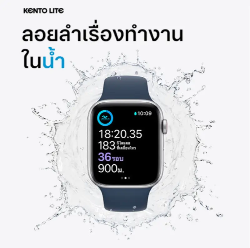 ภาพสินค้าSamsung นาฬิกา smart watch แท้ สมาร์ทวอทช์ นาฬิกาสมาร์ทwatch นาฬิกาสมาร์ทวอช 2023 กันน้ํา IP67 โลหิตออกซิเจนในเลือด บลูทูธโทร กีฬา รองรับ Android IOS จากร้าน Global Smart Watch บน Lazada ภาพที่ 6