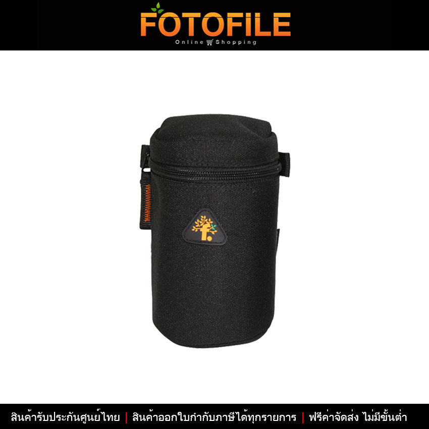 กระเป๋ากล้อง FotoFileBags รุ่น Lens Case  LC-150