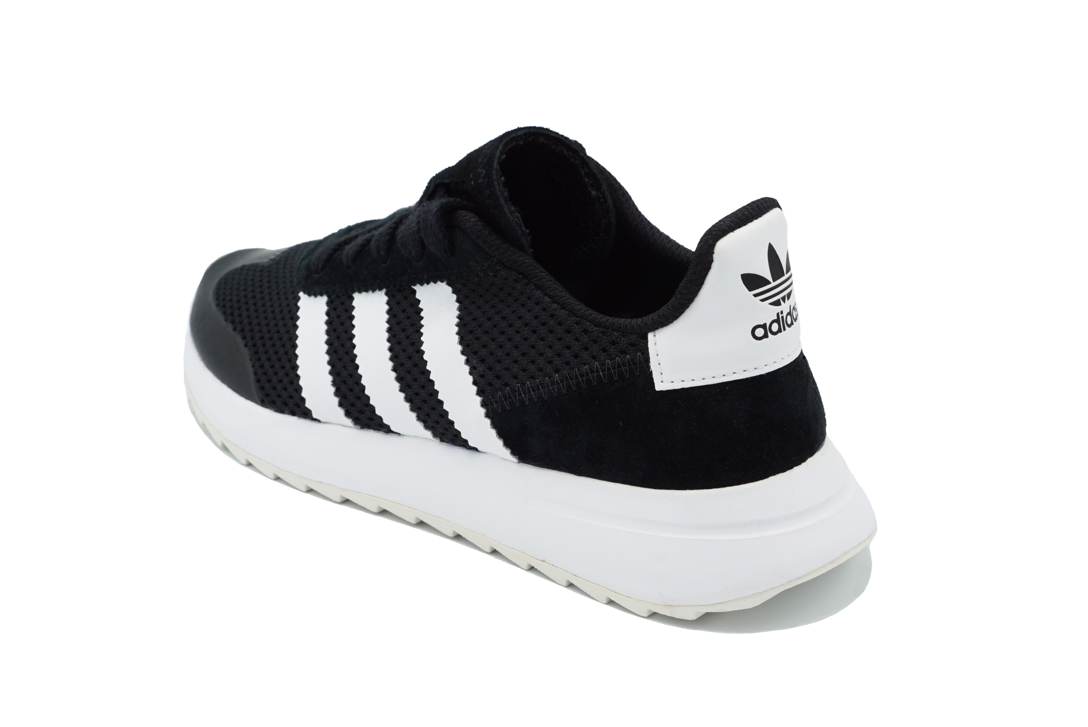 adidas Flashback Runner W FLB W BB5323 BA7760 Black White Lazada .th