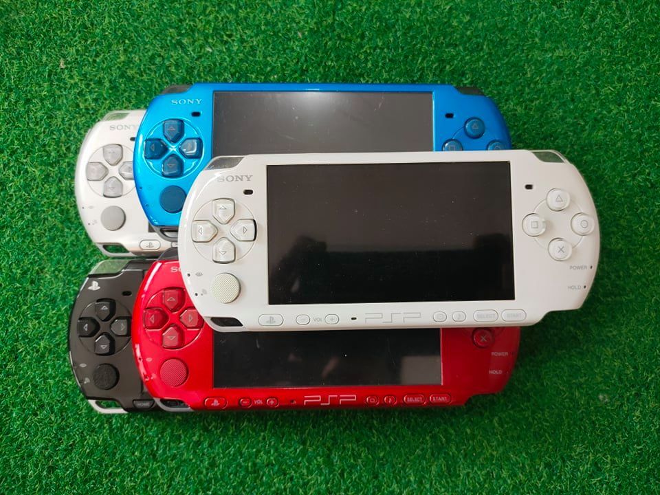 sony psp 3000 sony playstation