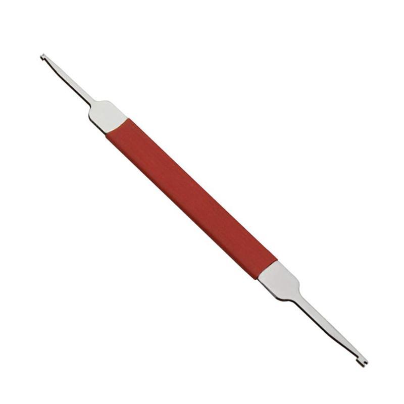 Spring Hook Repair Tool for Wind Tool Maintenance Metal for Oboe Flute Saxophone Malaysia