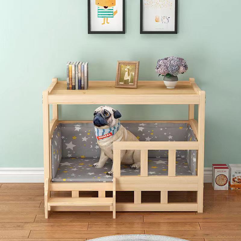 【YYMALL】กรงหมา บ้านน้องหมา แมว ที่นอนสัตว์ บ้านหมา ที่นอนสุนัข ที่นอนแมว บ้านหมา บ้านแมว เตียง