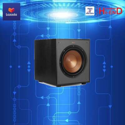 Klipsch Subwoofer Speaker 10 นิ้ว รุ่น R-100SW