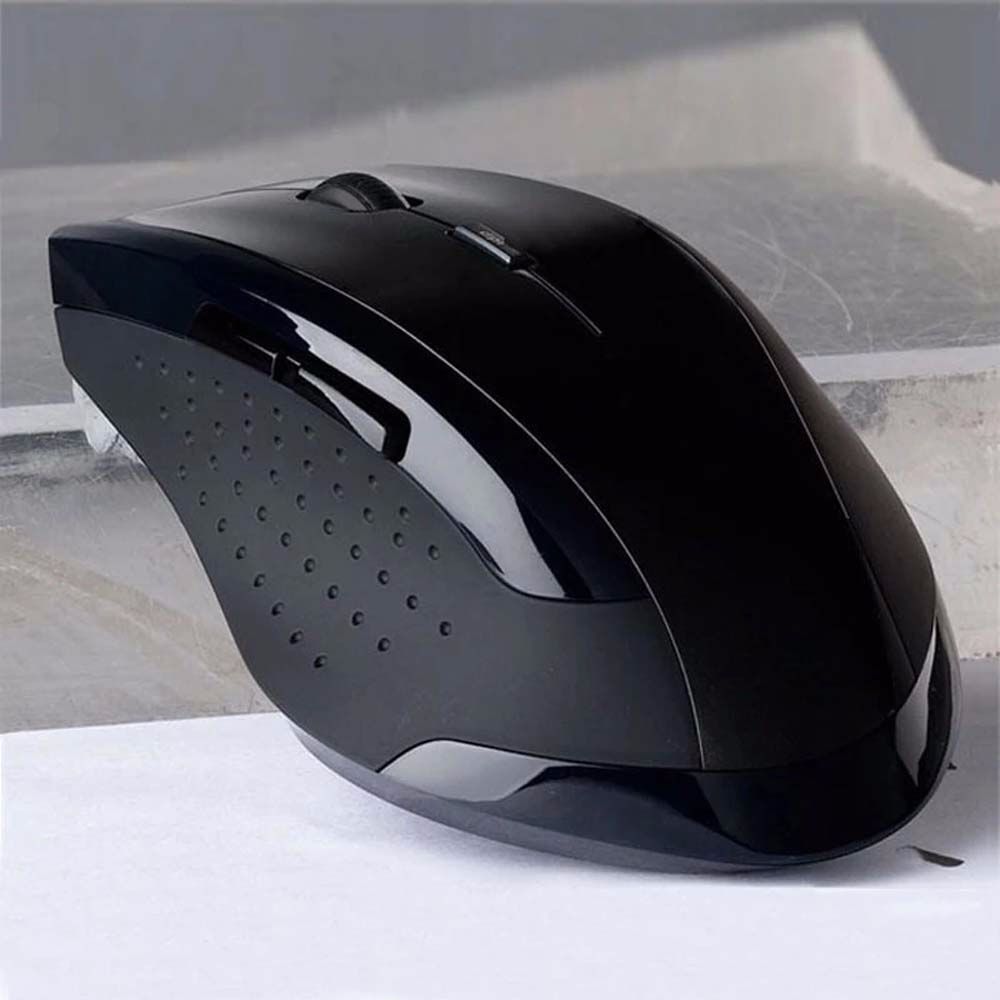 6d ergonomic mouse