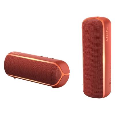 ดูภาพ ลำโพงบลูทูธ SONY SRS-XB22 Bluetooth speaker ลำโพง ลำโพงเบสแน่น ลำโพงเบสหนักๆ ลำโพงคอม ลำโพงต่อคอม ลำโพงต่อคอมพิวเตอร์ เพิ่มเติม ลำโพงบลูทูธ SONY SRS-XB22 Bluetooth speaker ลำโพง ลำโพงเบสแน่น ลำโพงเบสหนักๆ ลำโพงคอม ลำโพงต่อคอม ลำโพงต่อคอมพิวเตอร์