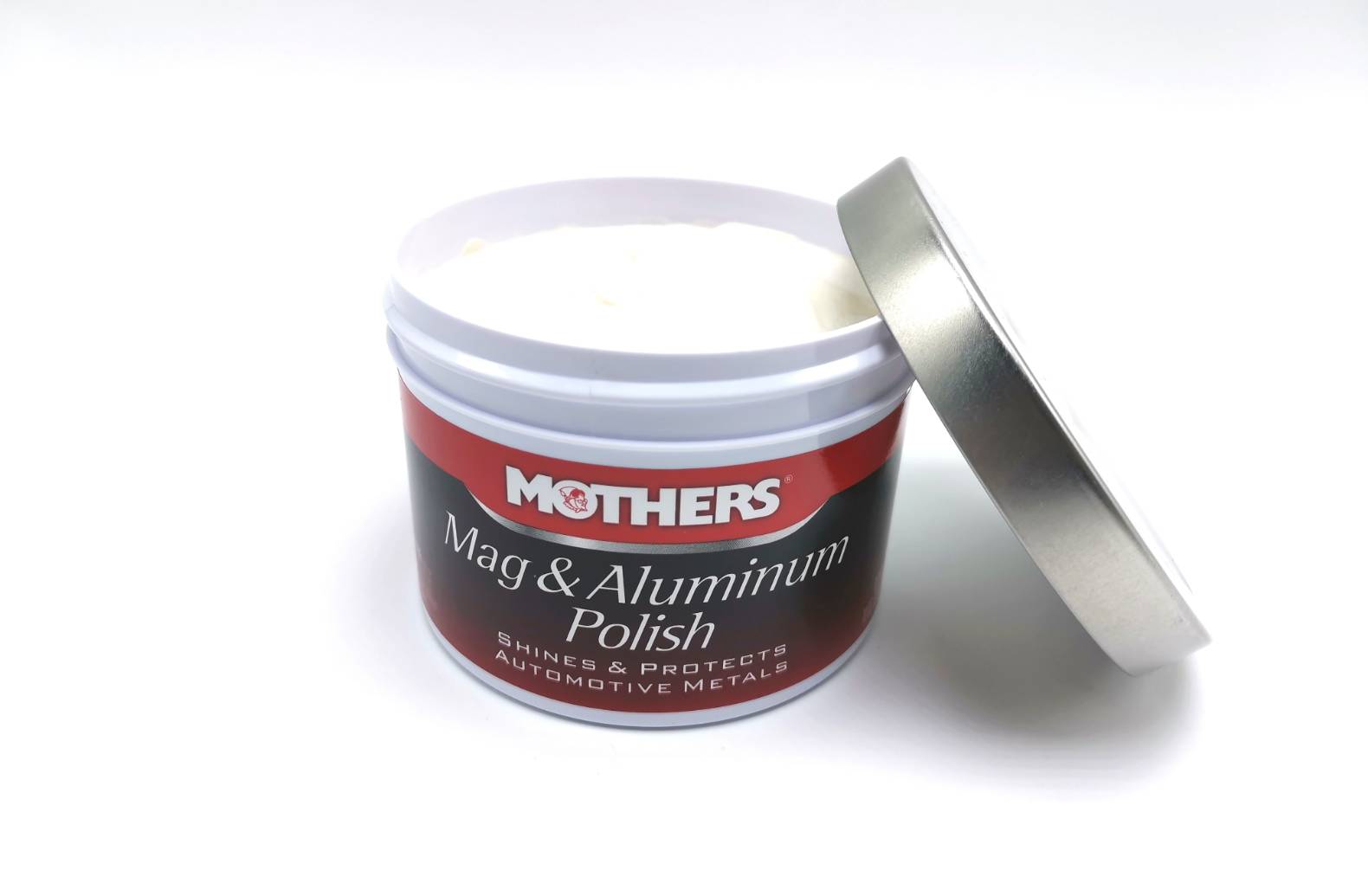 Mothers 10 oz. Mag & Aluminum Polish Paste