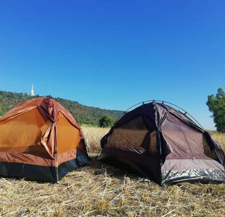 เต็นท์​พระ