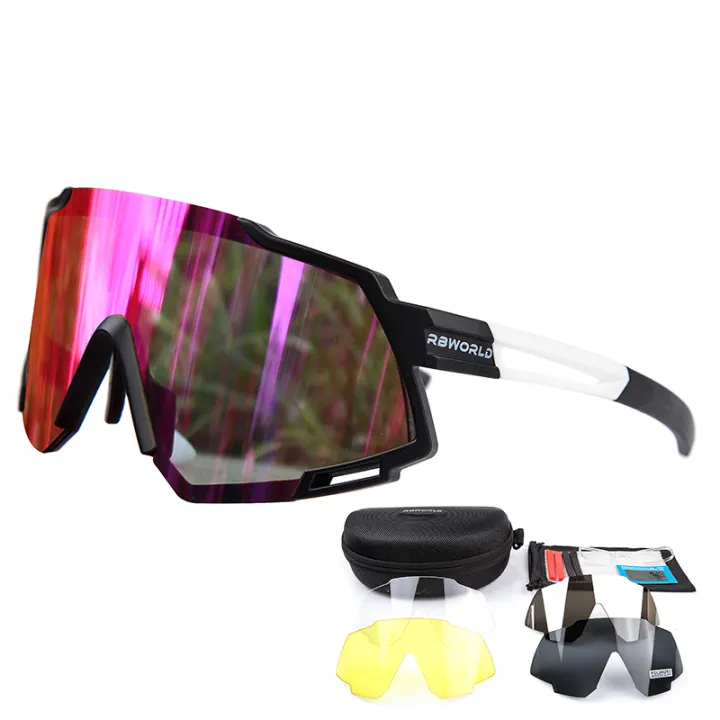 day and night glasses for bike riding