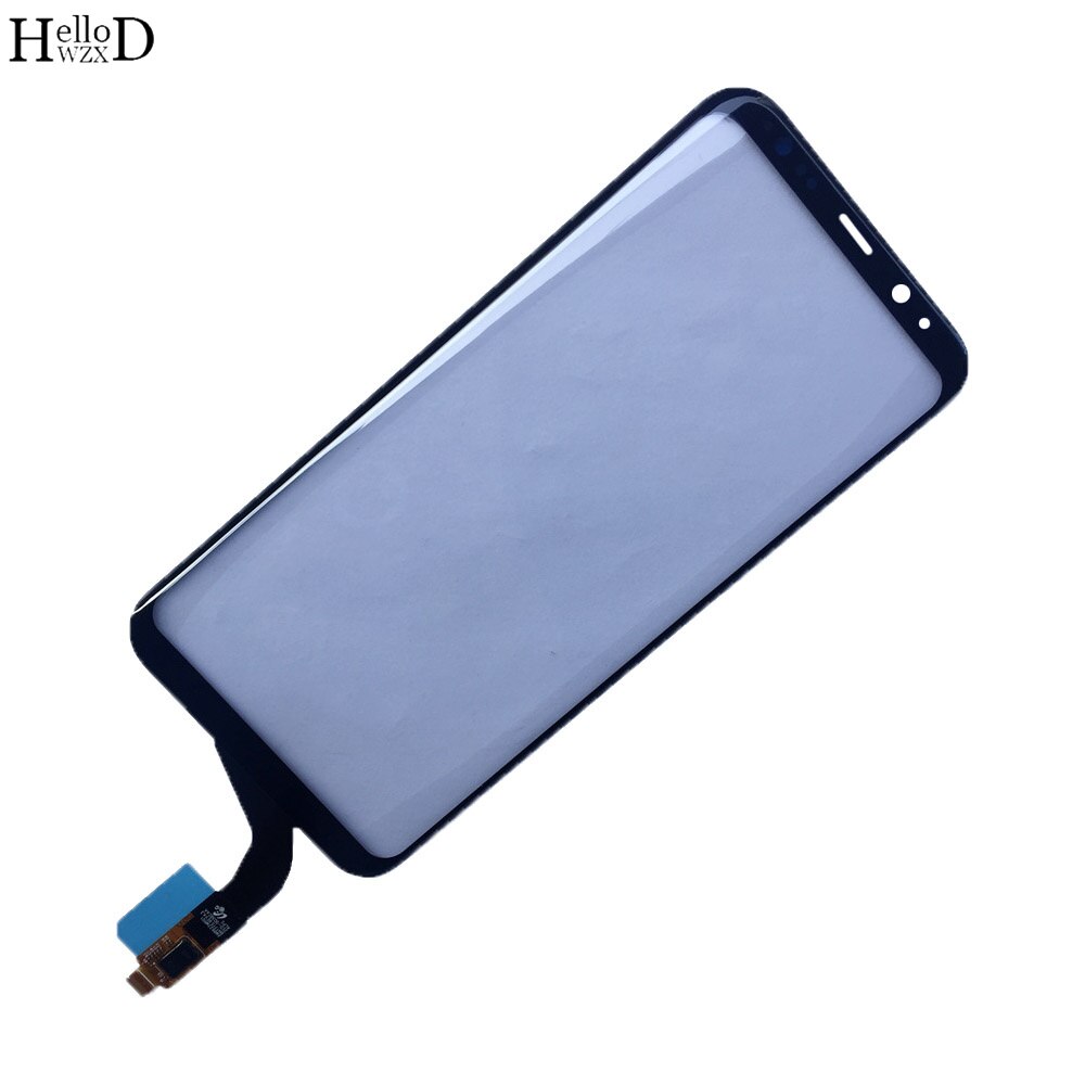 100% Tested Original Touch Screen For Suitable For Samsung Galaxy S8 Plus G955 G955F Touchscreen Digitizer Sensor