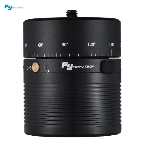 FeiyuTech Motorized Panoramic Time Lapse Tripod Head BillyDeeWilliams ThaiPick