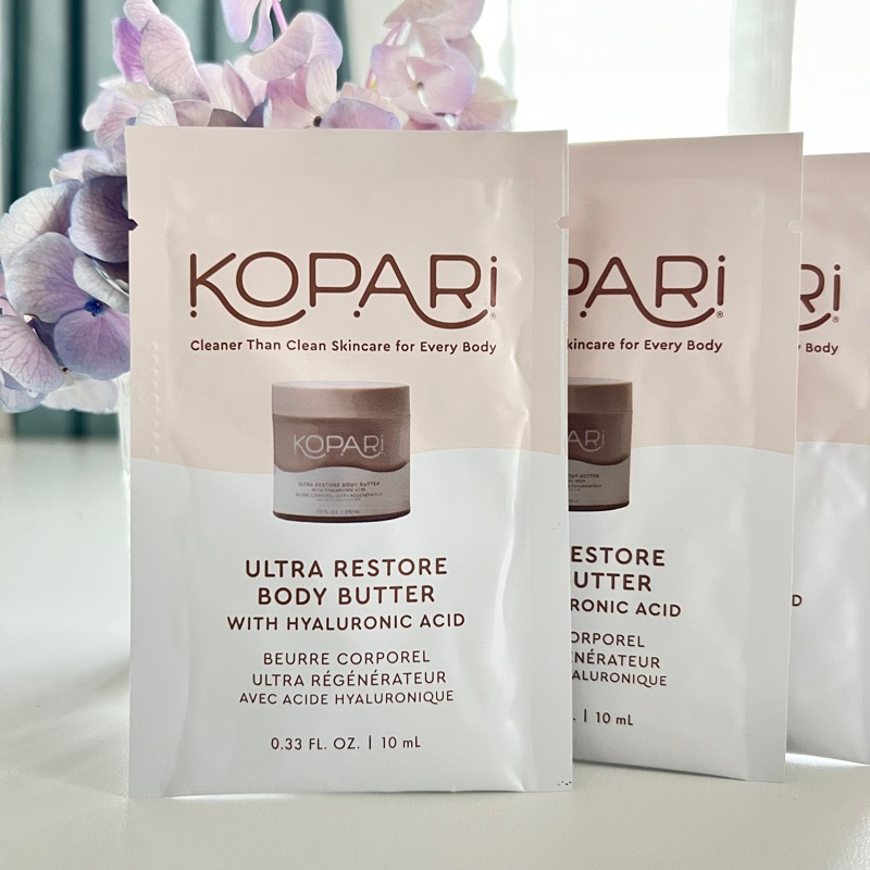 Kopari Body Butter 15ml Beauty365TH ThaiPick