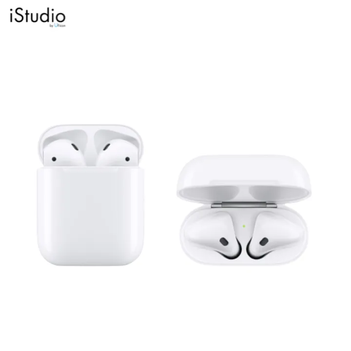 istudio airpods 2