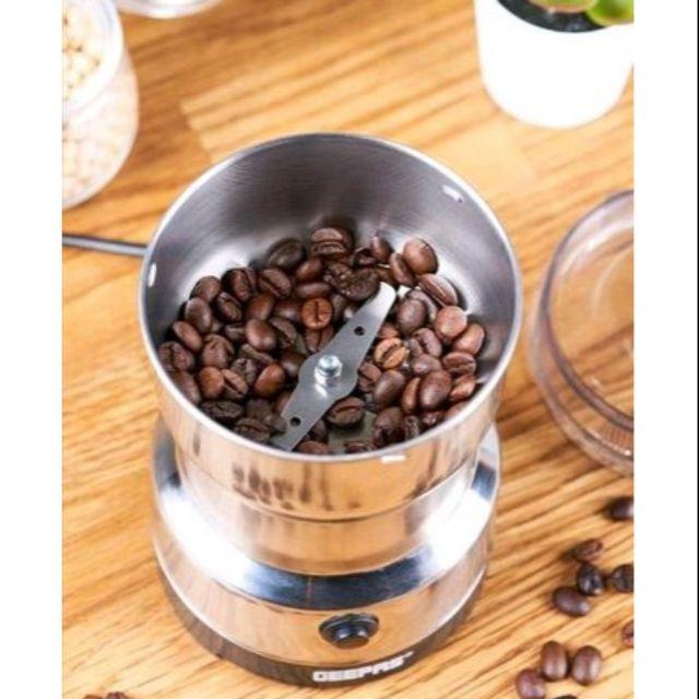 เครื่องบดเมล็ดกาแฟ เครื่องบดกาแฟไฟฟ้าเครื่องชงกาแฟ เครื่องชงน้ำ เครื่องทำกาแฟ
ที่ชงกาแฟ เครื่องทำกาแฟอัตโนมัติ เครื่องทำกาแฟแบบพกพา เยือกชกกาแฟ ของแท้