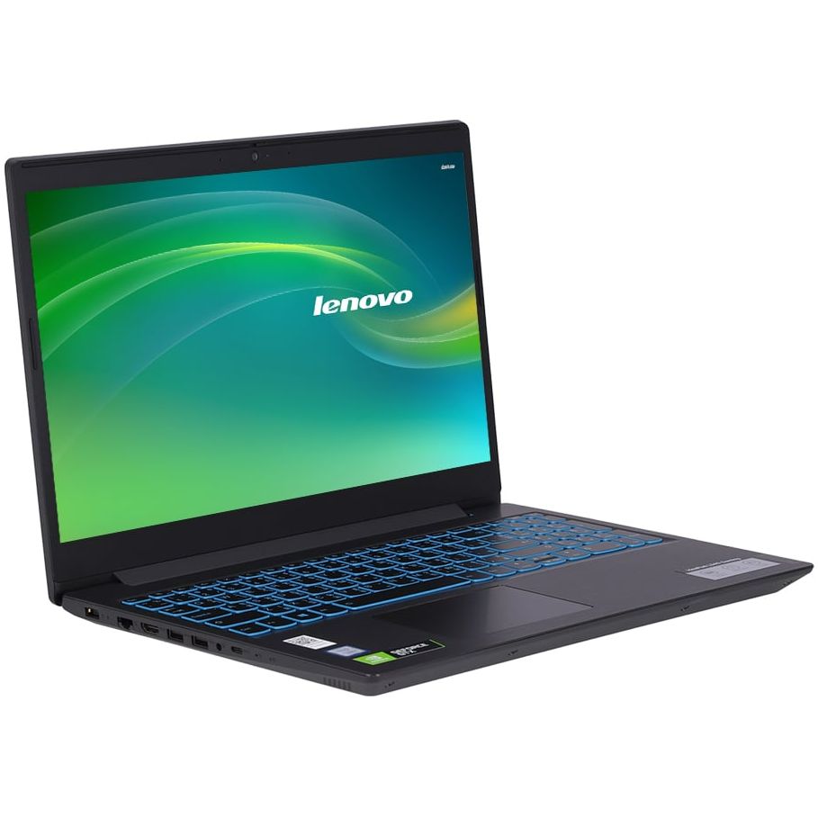 Refurbished 010เดือน Lenovo Notebook โน้ตบุ๊ค Ideapad L340 Gaming 81lk0021ta Intel Core I5 7140