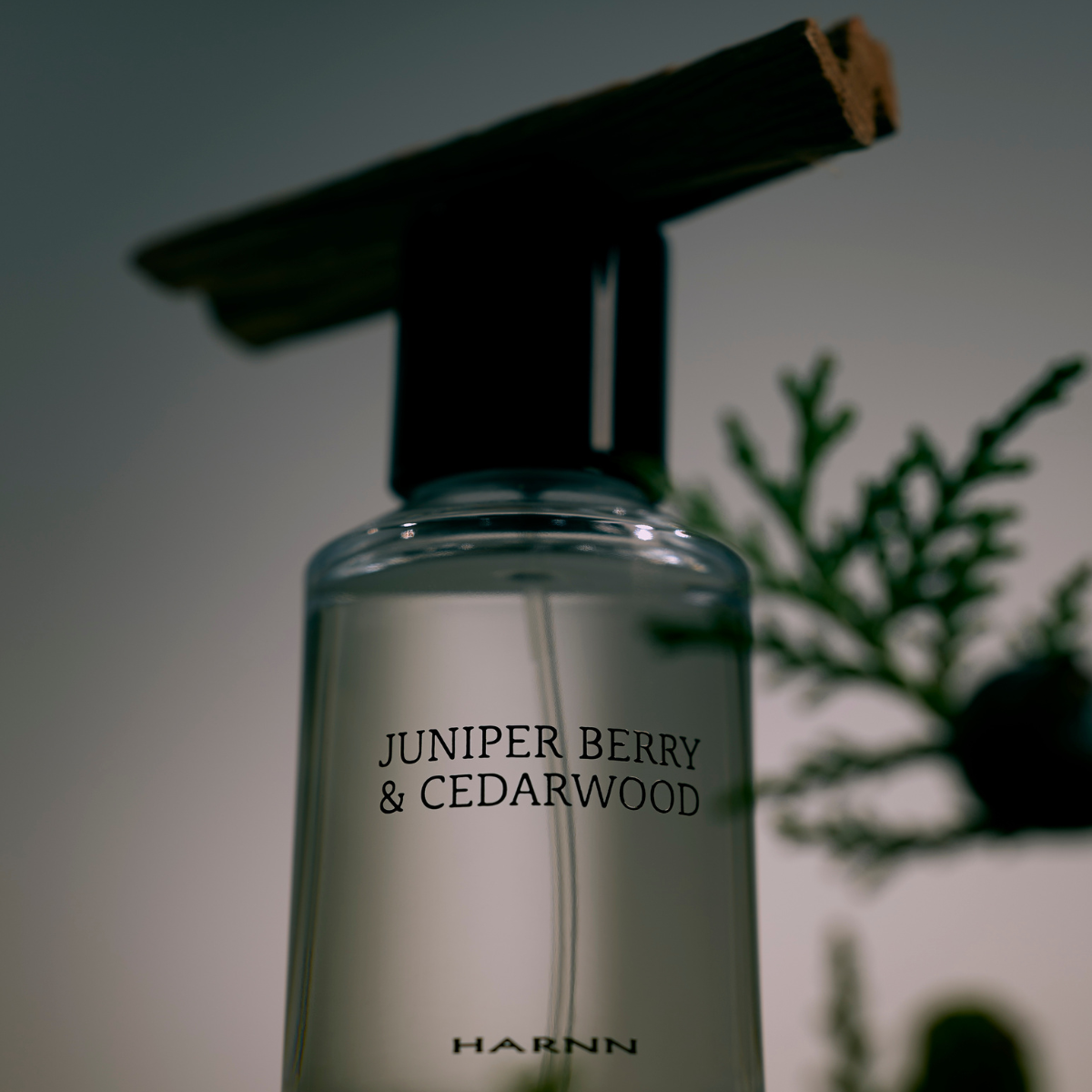 ハーンJUNIPER BERRY & CEDARWOOD 84319f476ef8433ca87f5b2ba03298