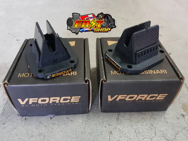 ภาพสินค้าหลีด VFORCE V.3 KR,วิคเตอร์,เซอร์ LS,แดช จากร้าน Fast shop 1611735002 บน Lazada ภาพที่ 2