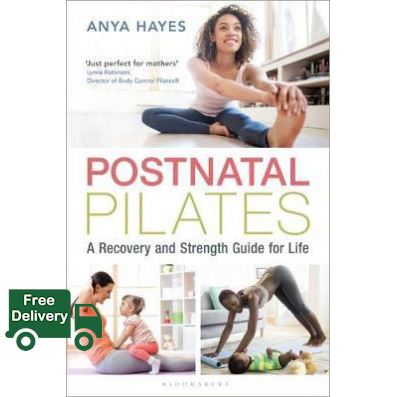 Absolutely Delighted.! POSTNATAL PILATES