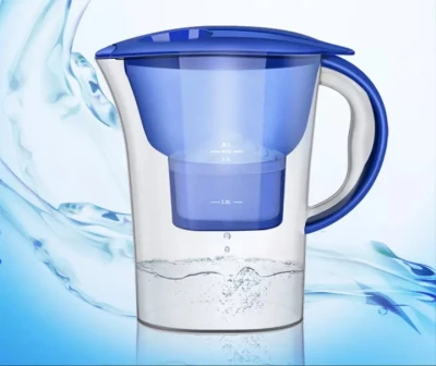 Water filter pitcher / water filter pitcher