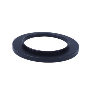 Camera parts 37mm-49mm lens filter step up ring adapter black 3