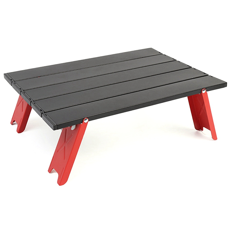 Outdoor Mini Folding Table Camping Tent Table Camping Portable Coffee