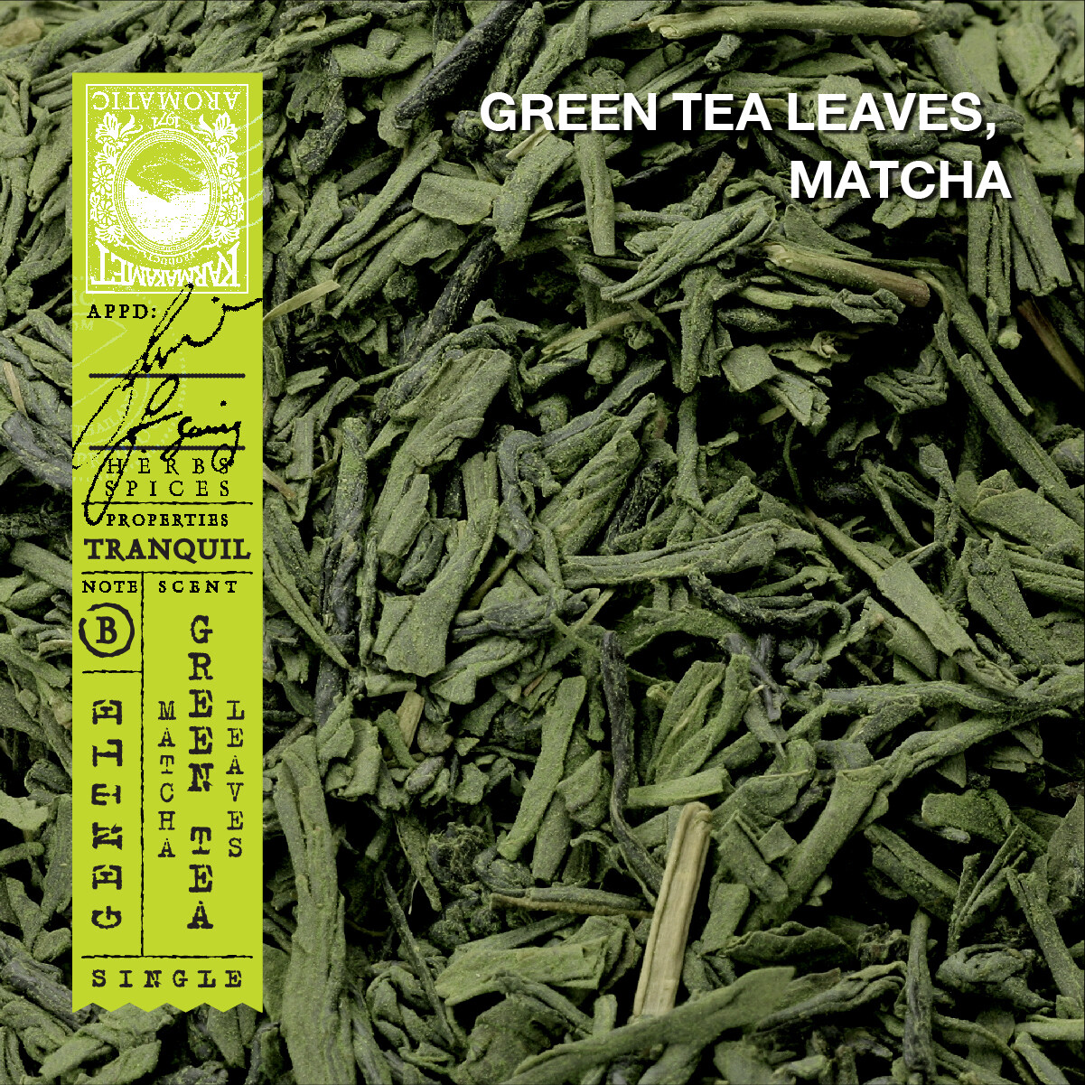 KARMAKAMET Original Room Perfume Diffuser / Single คามาคาเมต ก้านไม้หอมกระจายกลิ่น น้ำหอมบ้าน ก้านไม้หอม น้ำหอมปรับอากาศ บ้านหอม  กลิ่น Matcha Green Tea Leavesปริมาณ (มล.) 200