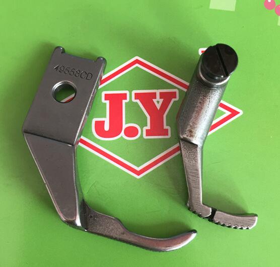 Industrial SEWING MACHINE SPARE PARTS & ACCESSORIES For Sewing Machine