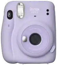 ภาพขนาดย่อของภาพหน้าปกสินค้าFlm instax mini 11 (Instant Film Camera)  - ประกันศูนย์ จากร้าน Big Camera บน Lazada ภาพที่ 5