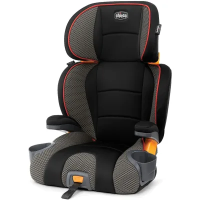 Chicco คาร์ซีทสำหรับเด็กโต Kidfit Car Seat – Atmosphere/ แท้ 100%