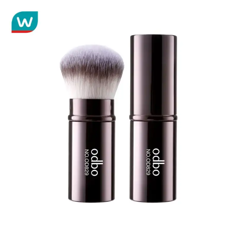 ภาพสินค้าOdbo โอดีบีโอ เมคอัพ บรัช 1 ชิ้น สีน้ำตาล OD829-02 จากร้าน Watsons บน Lazada ภาพที่ 1